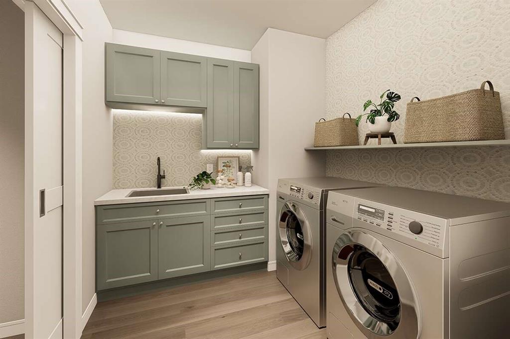 Crenshaw Farms - Residential