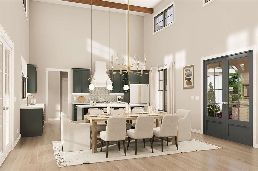 Crenshaw Farms - Residential