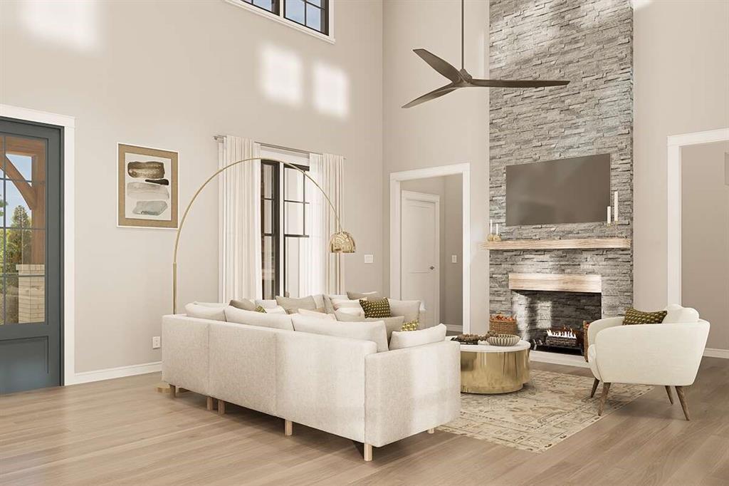 Crenshaw Farms - Residential