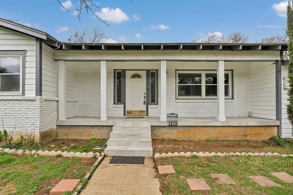 1836 Junius Street