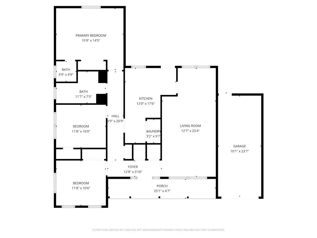 Northview Add - Residential
