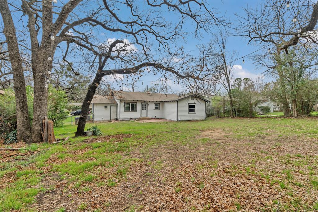 Northview Add - Residential