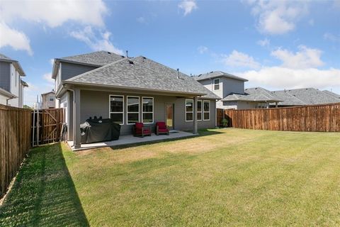 A home in Weston