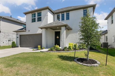 A home in Weston