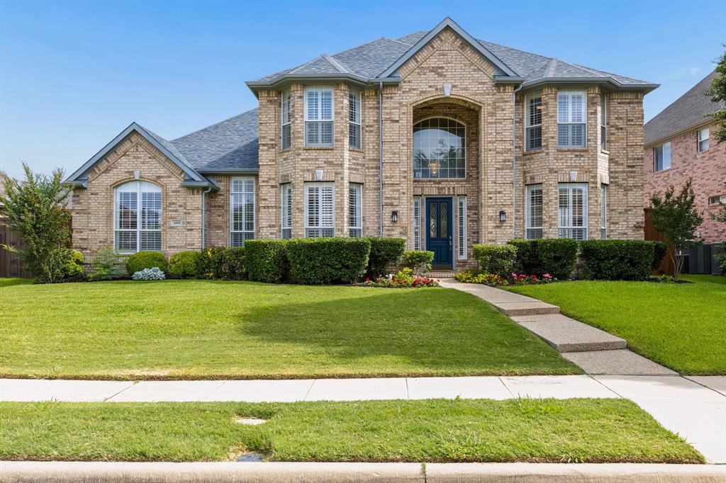 3809 Brookfield Drive