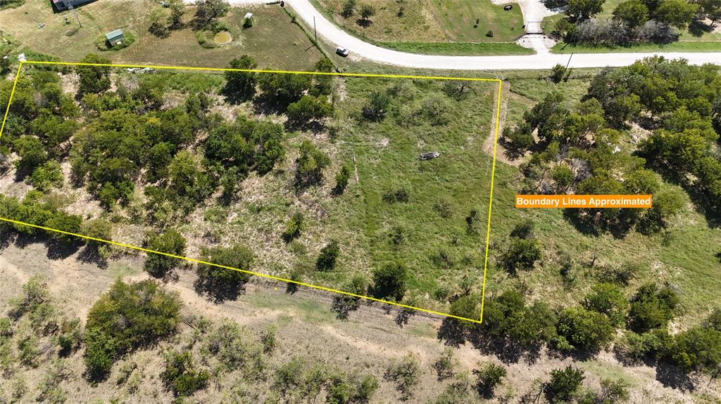 Lot 5-R4 SW County Road
