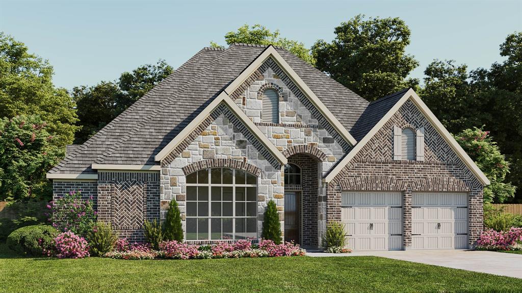 Prairie Oaks - Residential