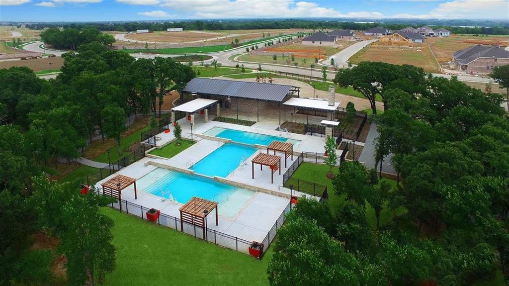 Prairie Oaks - Residential