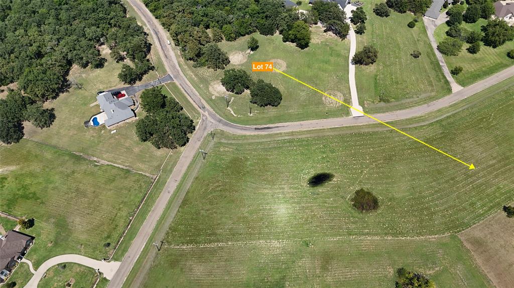 Arrowhead Sub - Land