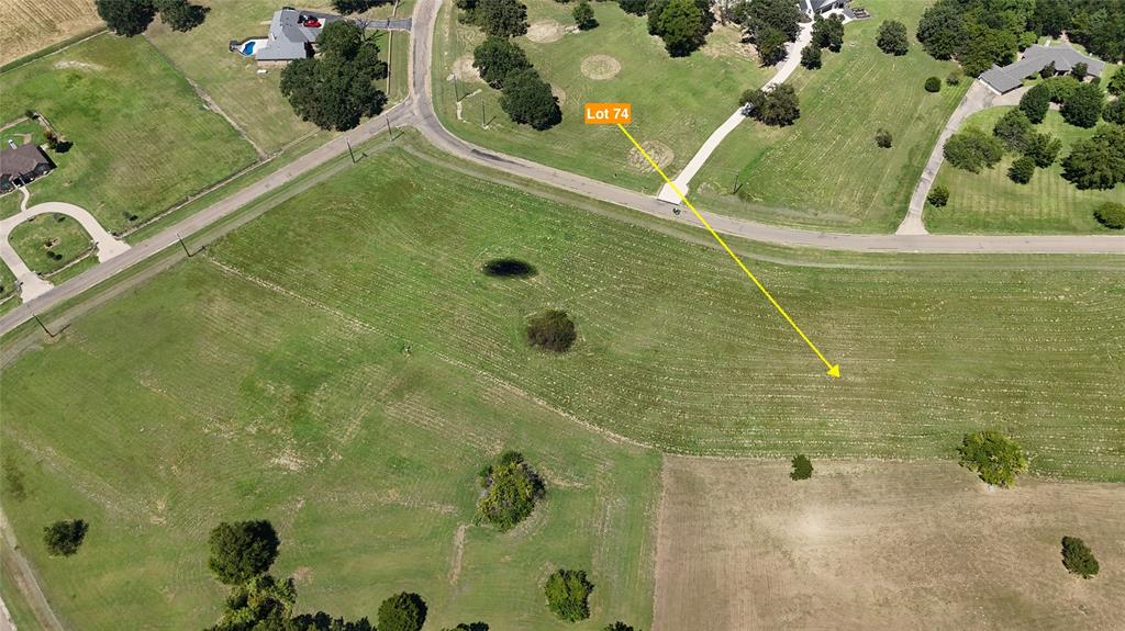 Arrowhead Sub - Land