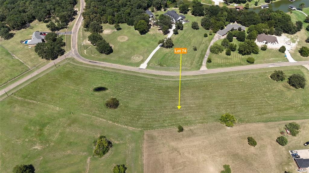 Arrowhead Sub - Land