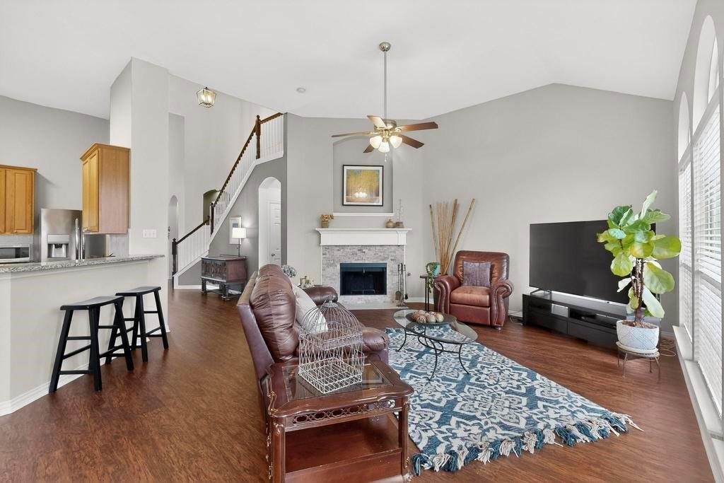 Windy Hill Farms Ph 4 - Residential