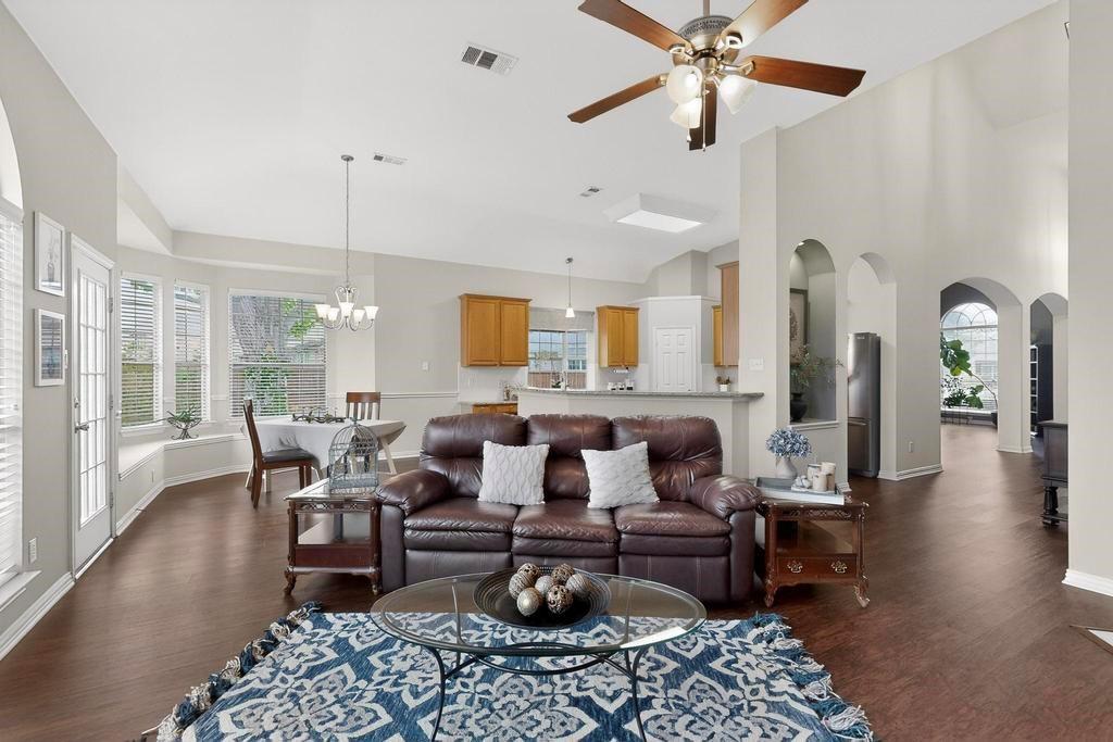 Windy Hill Farms Ph 4 - Residential