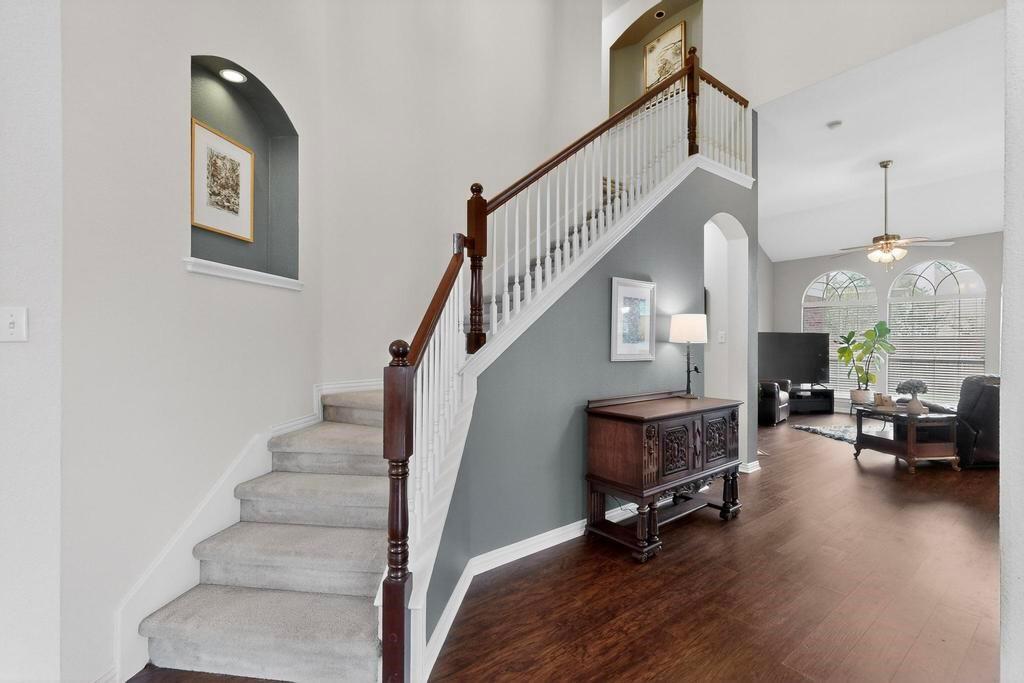 Windy Hill Farms Ph 4 - Residential