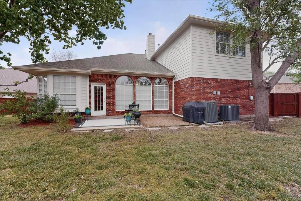 Windy Hill Farms Ph 4 - Residential