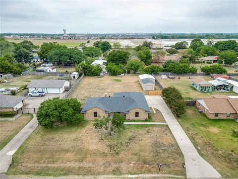 A home in Red Oak