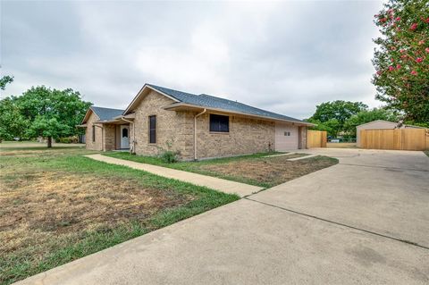 A home in Red Oak