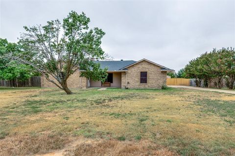 A home in Red Oak