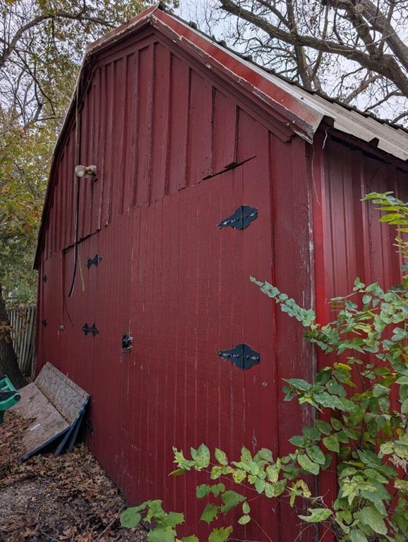 Trinity Heights-Rev - Residential