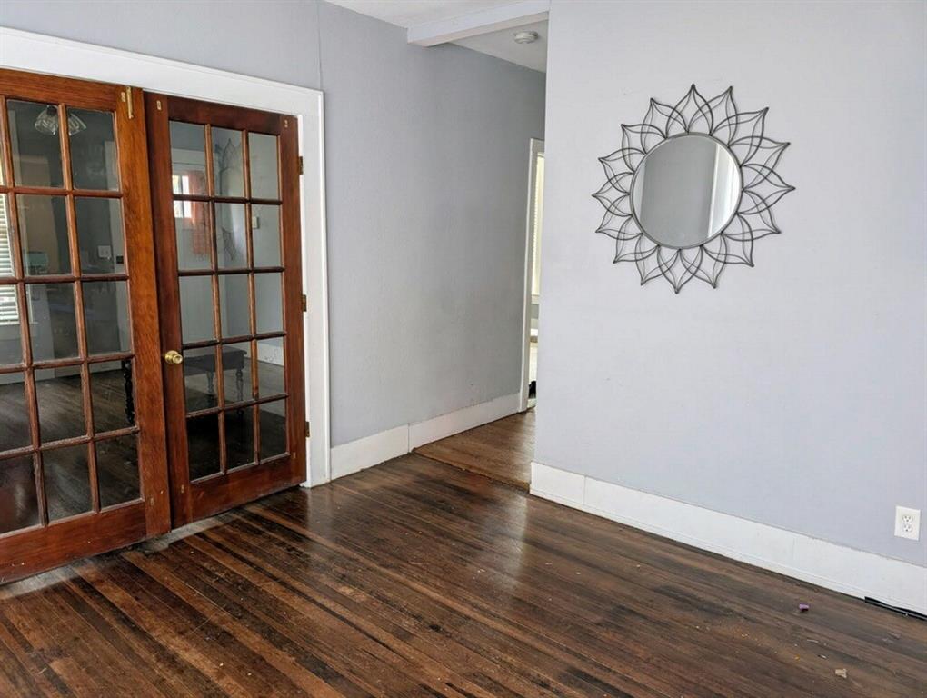 Trinity Heights-Rev - Residential