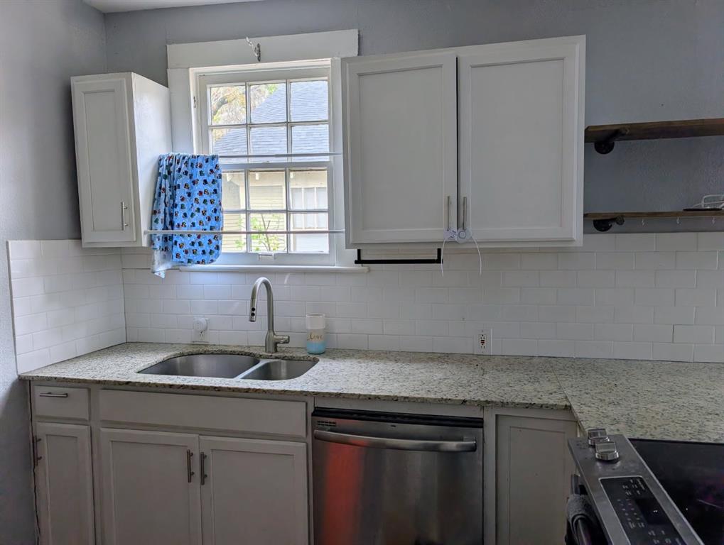 Trinity Heights-Rev - Residential