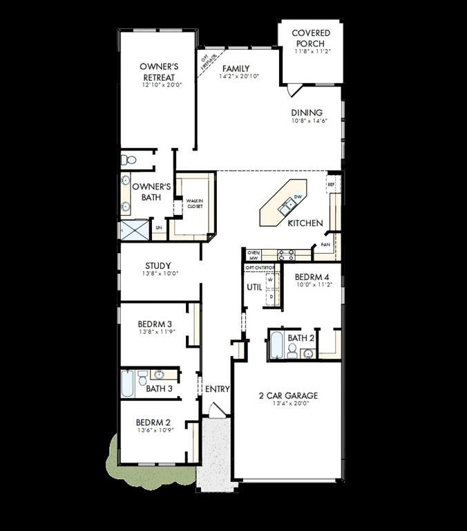 4432 Silver Spur Court