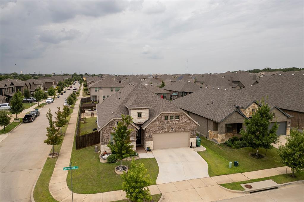 Villages Of Carmel P - Residential