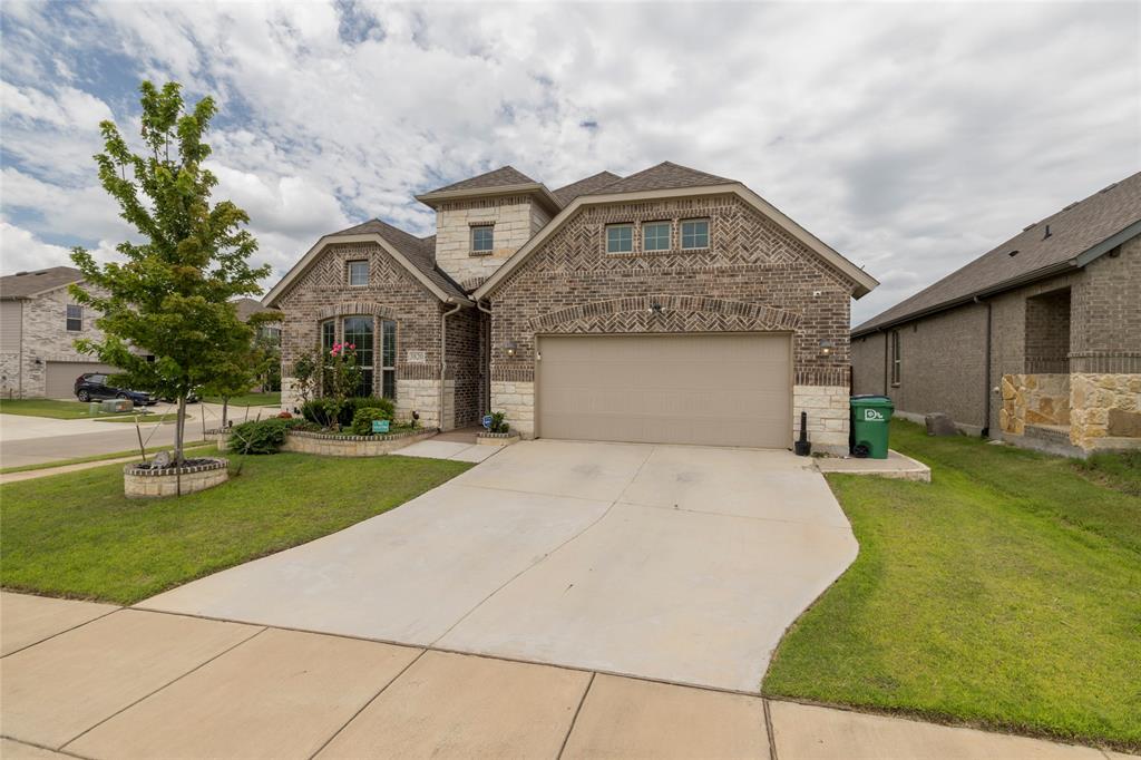 Villages Of Carmel P - Residential