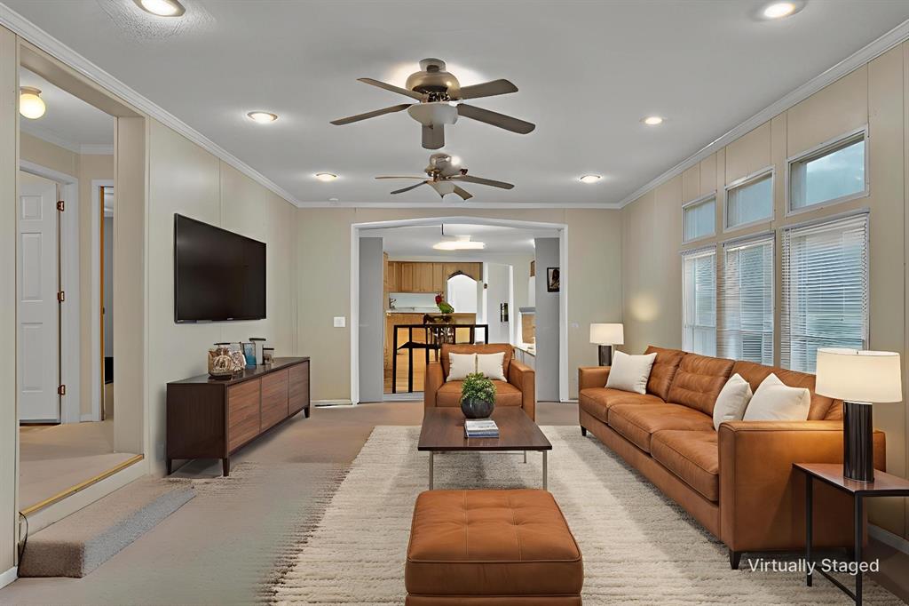 Princeton Estate - Residential