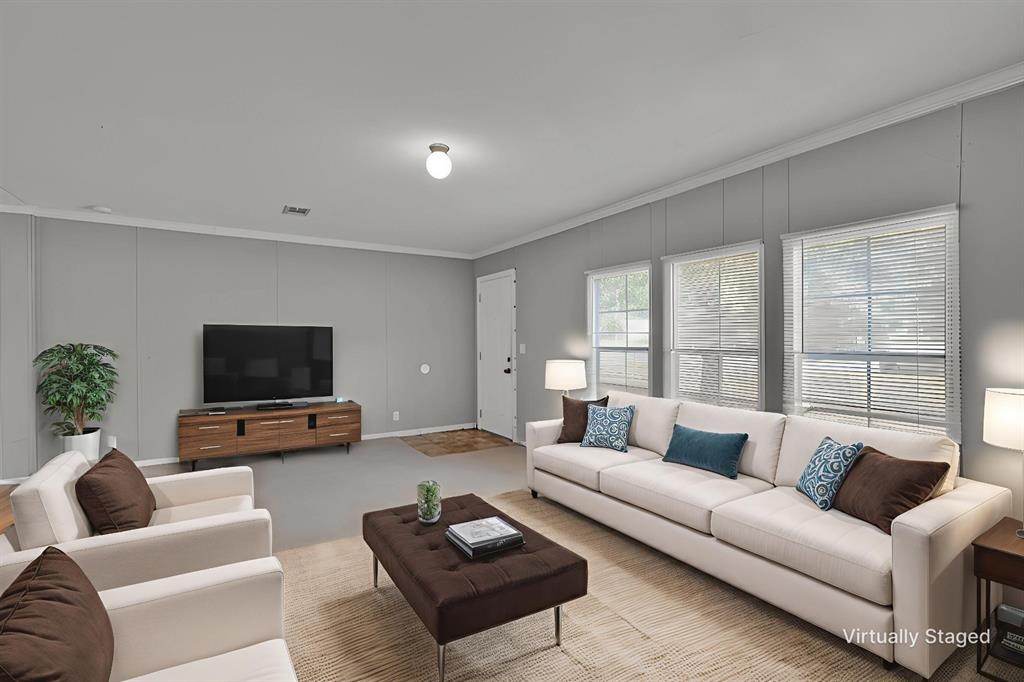 Princeton Estate - Residential