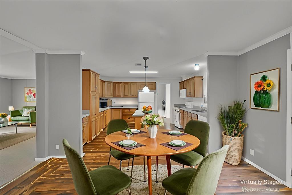 Princeton Estate - Residential