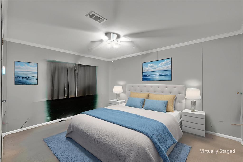 Princeton Estate - Residential