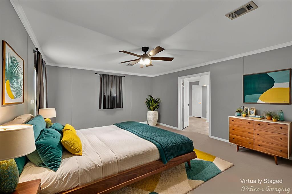 Princeton Estate - Residential