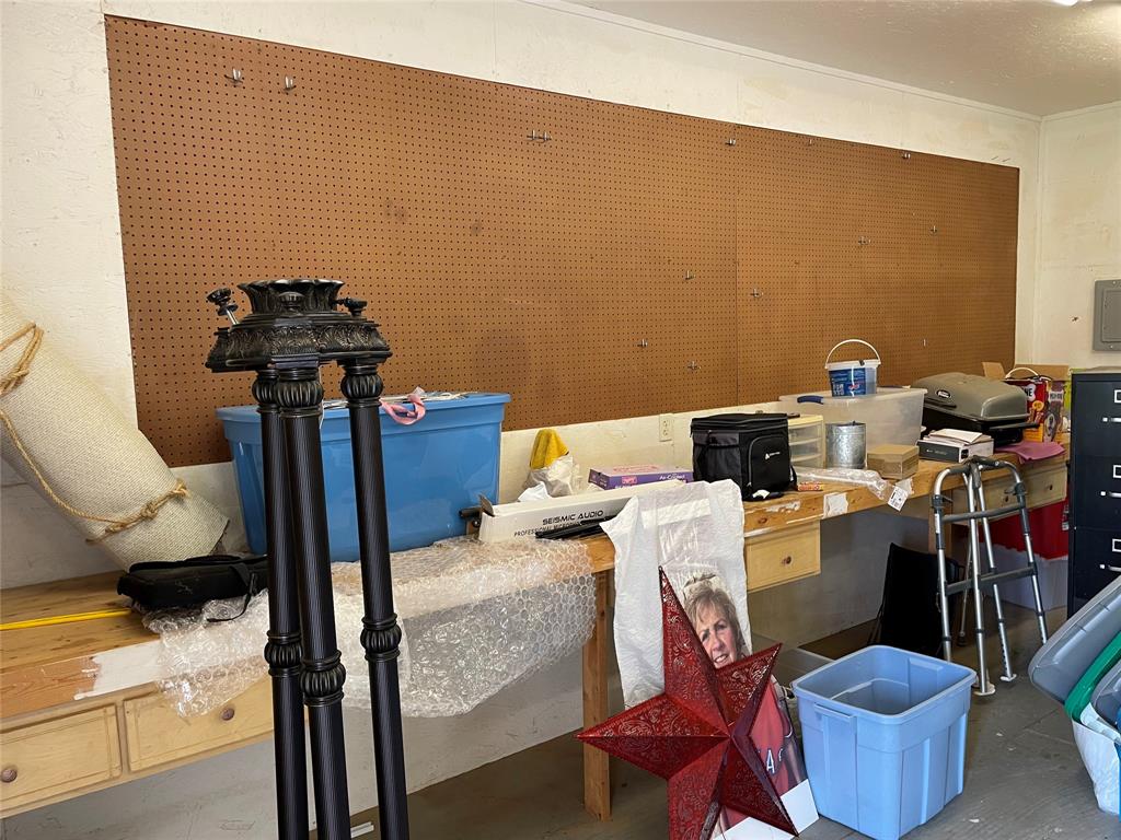 Bass Lake Christian Retirement Community - Land