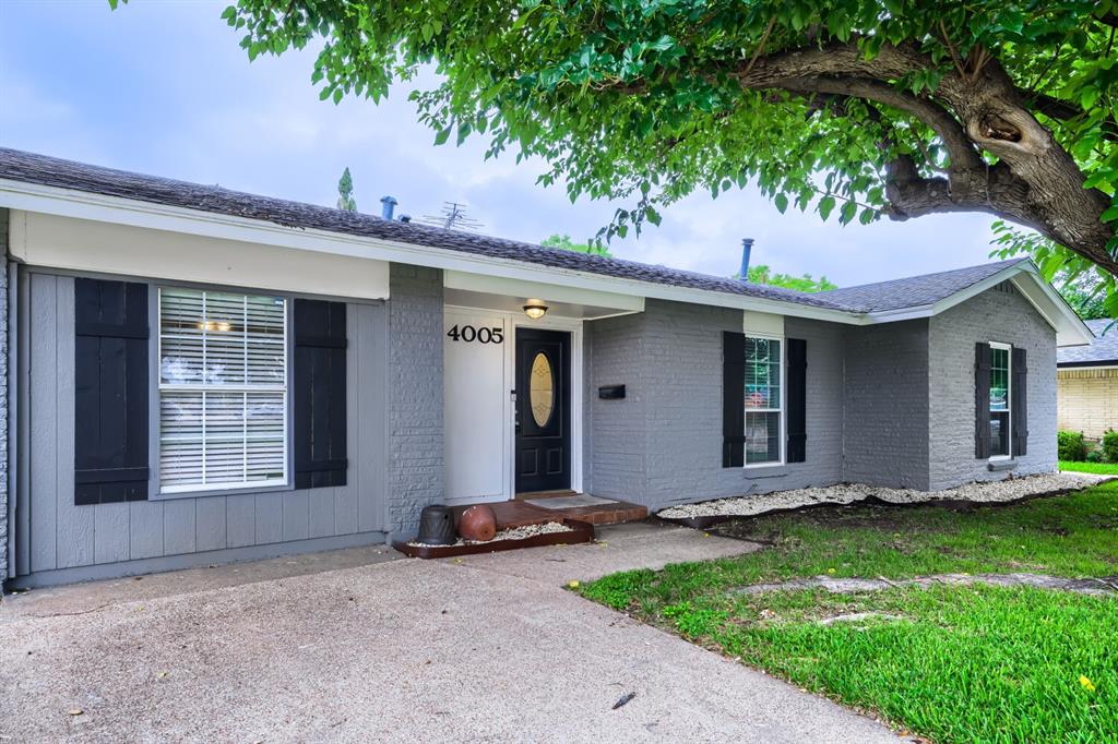 4005 Tynes Drive