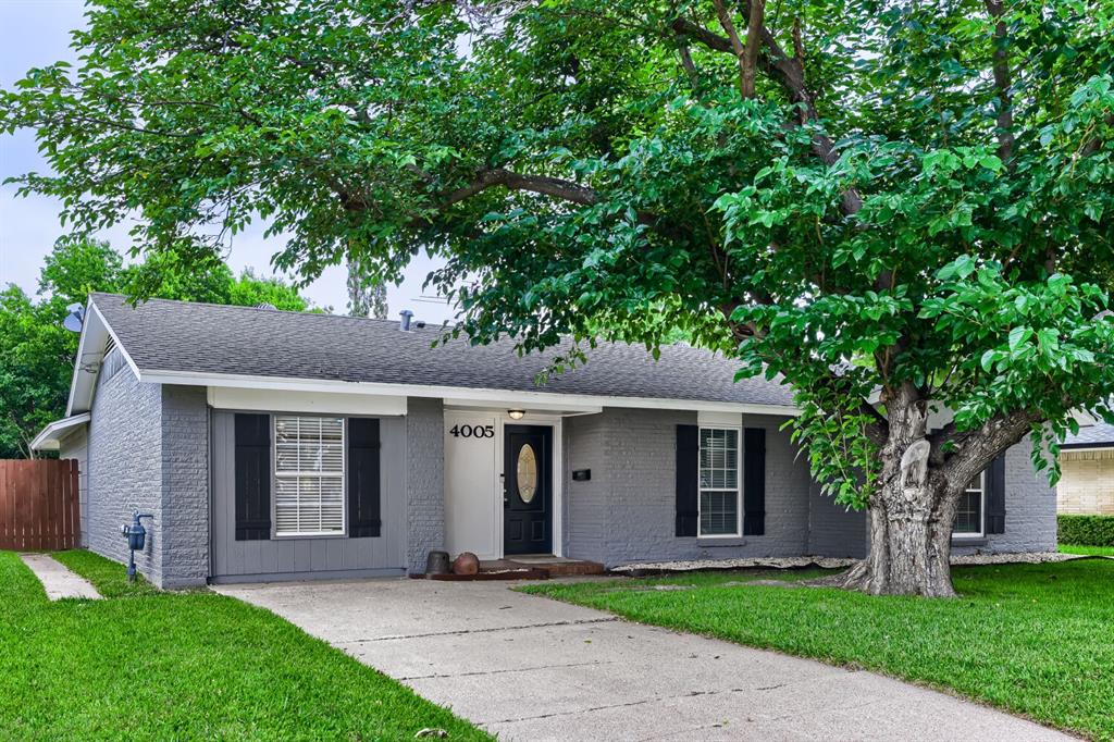 4005 Tynes Drive