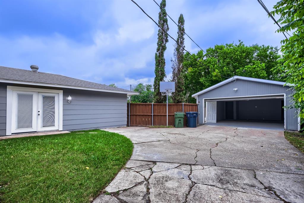 4005 Tynes Drive