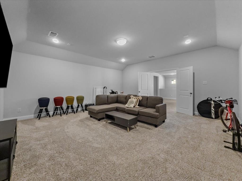 Anacapri Ph 1a - Residential Lease