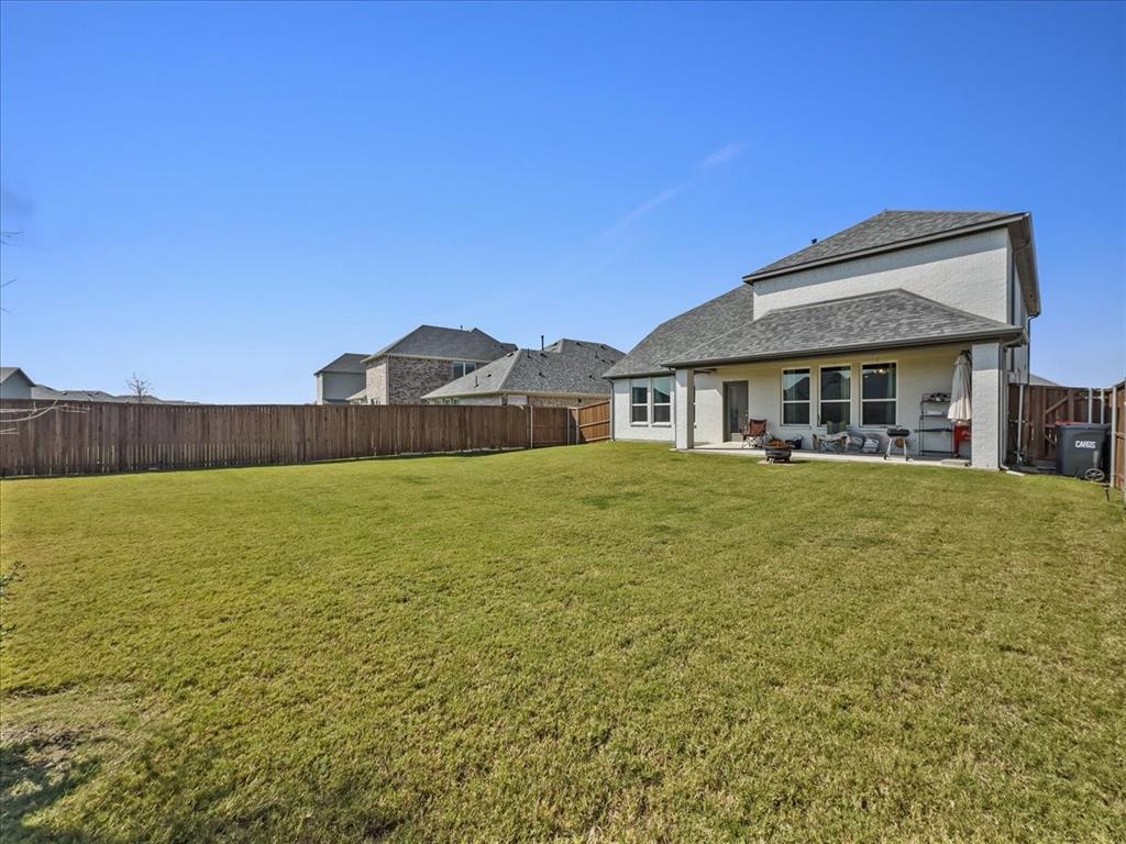 Anacapri Ph 1a - Residential Lease