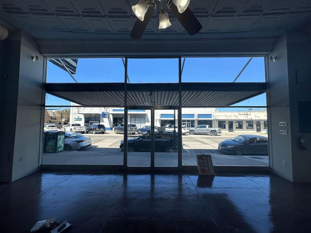 Wm Neill - Commercial Lease