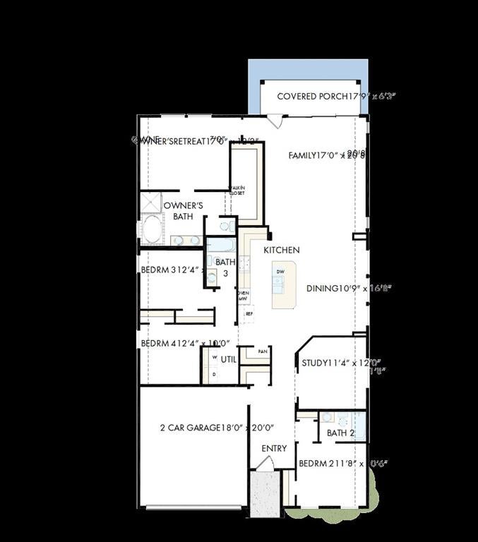 5024 Sandbrock Parkway