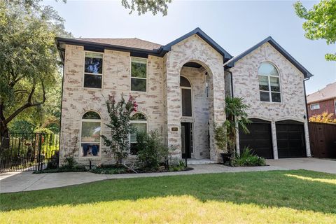 583 Oakbend Drive Coppell TX 75019
