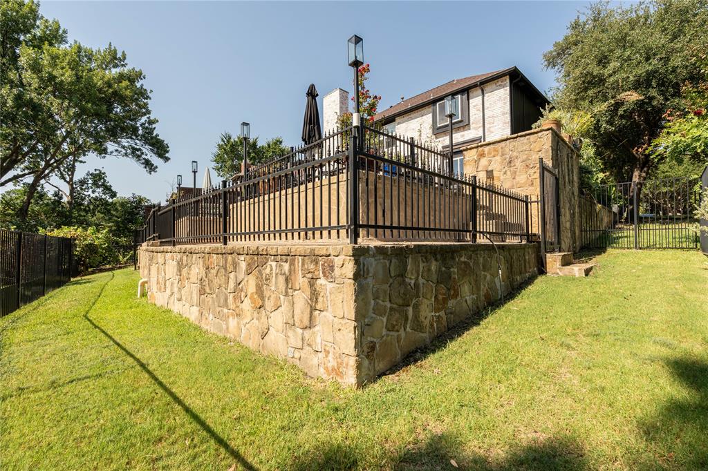 Oakbend - Residential