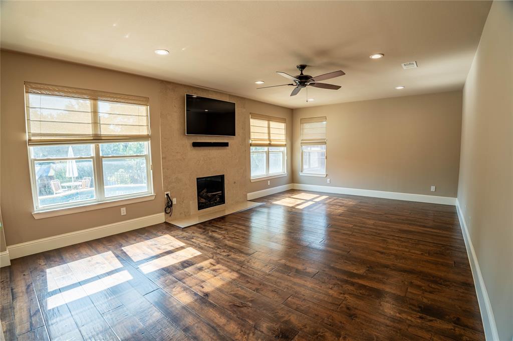 Oakbend - Residential