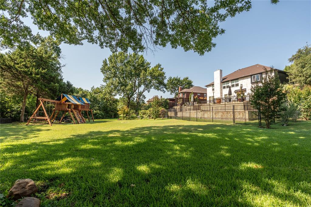 Oakbend - Residential