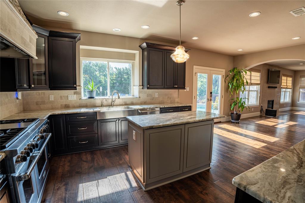 Oakbend - Residential