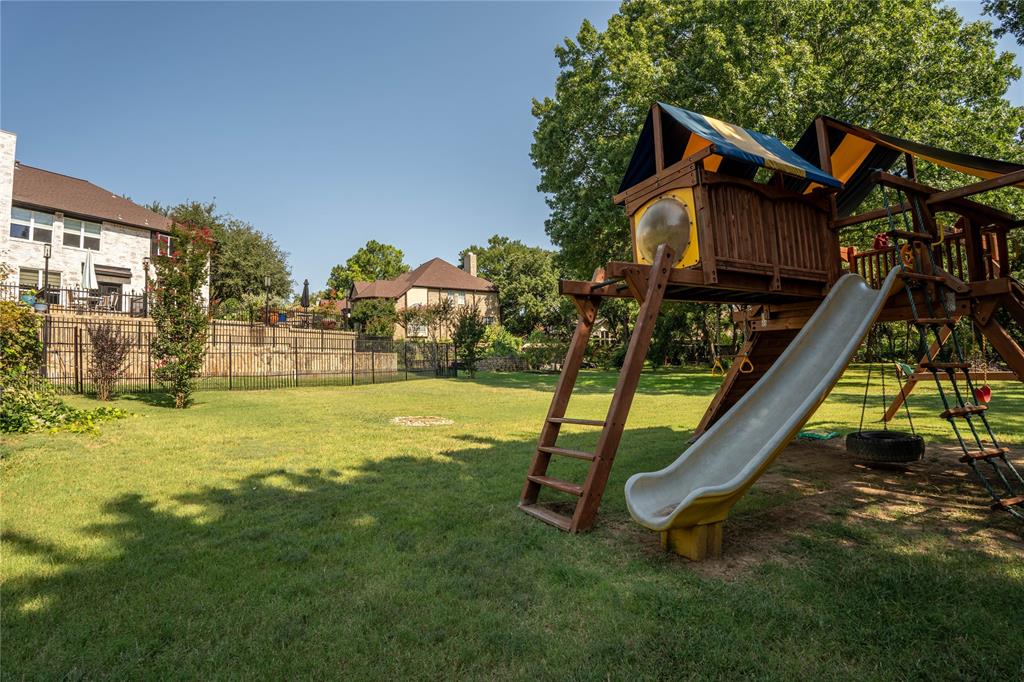 Oakbend - Residential