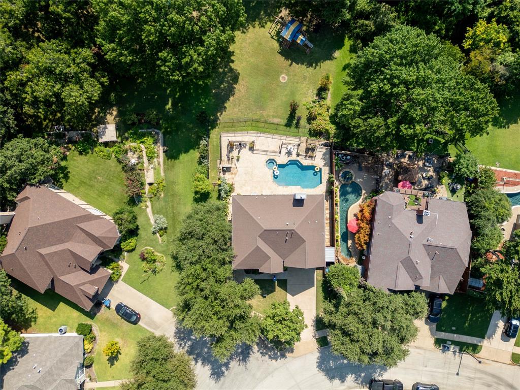 Oakbend - Residential