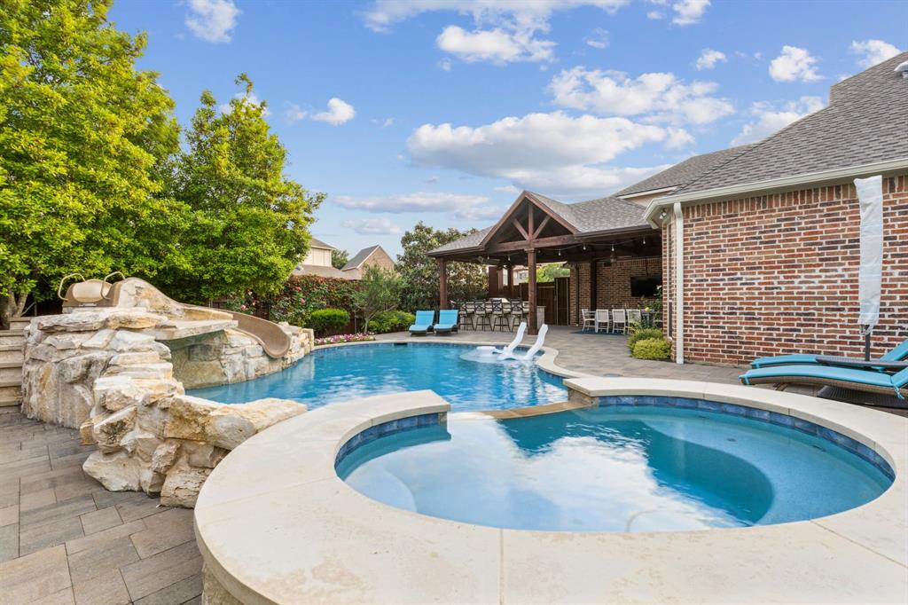 1601 Putnam Lane