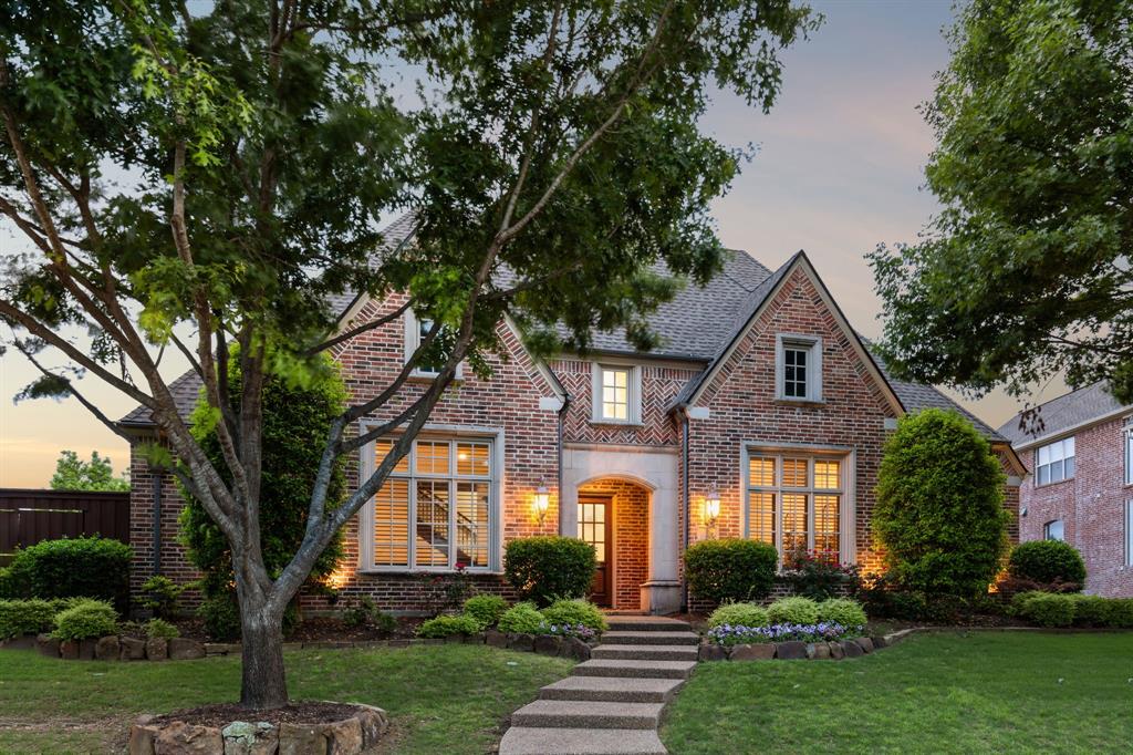 1601 Putnam Lane